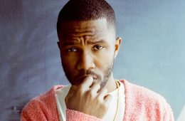 Frank Ocean anuncia su primera presentación en tres años. Cusica Plus