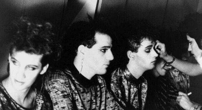 30 años de ‘Signos’, el nuevo punto de partida de Soda Stereo