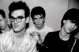 The Smiths lanzará dos temas nunca antes escuchados. Cusica Plus