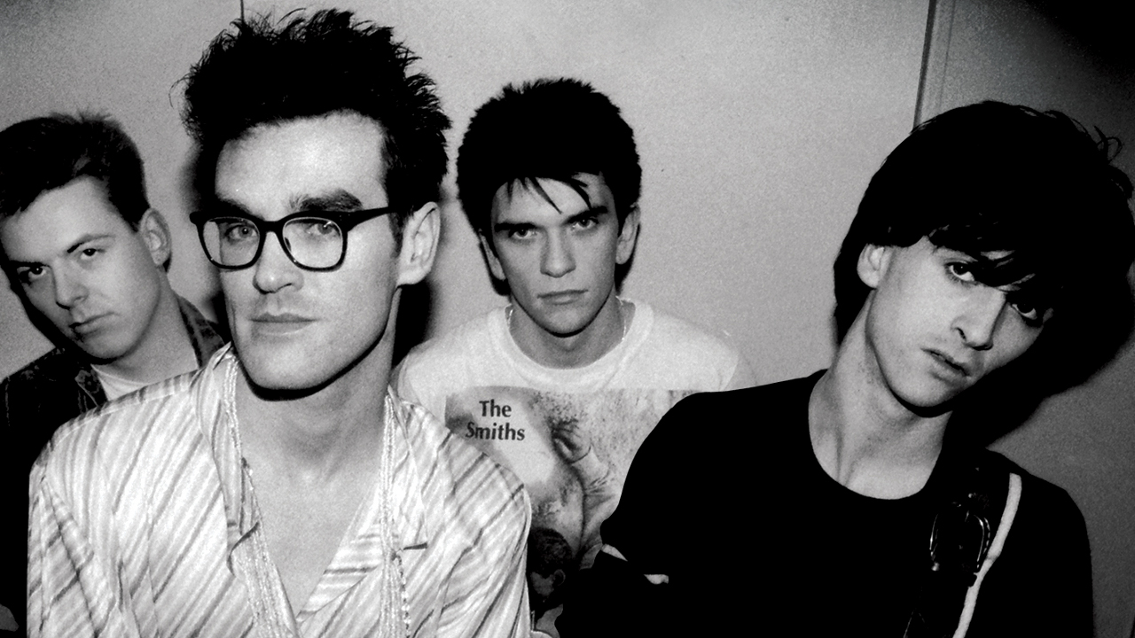 The Smiths lanzará dos temas nunca antes escuchados. Cusica Plus