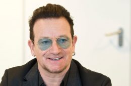 Bono logra entrar a lista de Glamour para ¿Mujer del Año?. Cúsica Plus