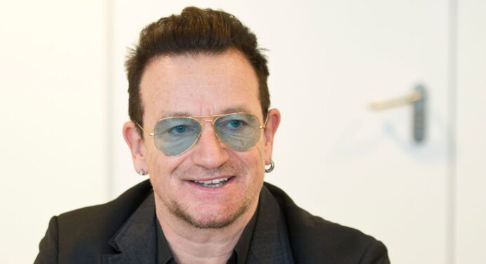 Bono logra entrar a lista de Glamour para ¿Mujer del Año?