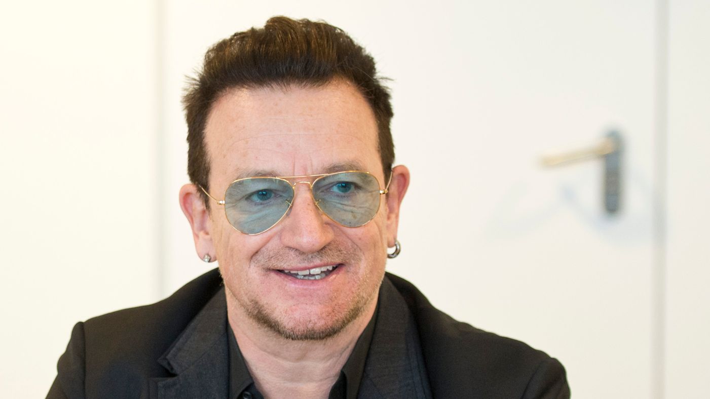 Bono logra entrar a lista de Glamour para ¿Mujer del Año?. Cúsica Plus