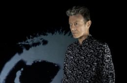 La BBC estrenará un nuevo documental sobre David Bowie, ‘The Last Five Years’. Cúsica Plus