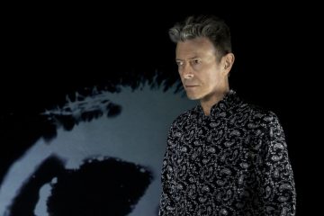 La BBC estrenará un nuevo documental sobre David Bowie, ‘The Last Five Years’. Cúsica Plus