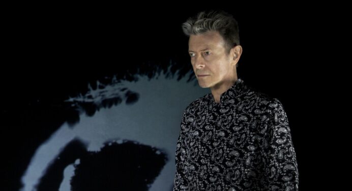 La BBC estrenará un nuevo documental sobre David Bowie, ‘The Last Five Years’