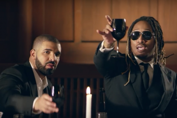Drake estrena nuevo video en colaboración con Future para el tema “Used to This”. Cúsica Plus