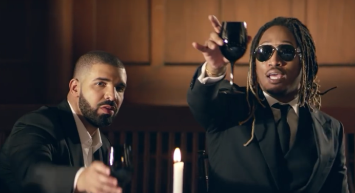 Drake estrena nuevo video en colaboración con Future para el tema “Used to This”