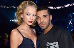 Se cree que Taylor Swift y Drake trabajan en nueva música juntos. Cúsica Plus