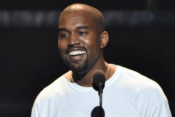 Kanye West: “Si hubiese votado, hubiese votado por Donald Trump”. Cusica Plus
