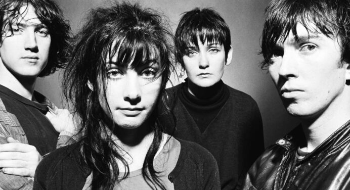 25 años después, nada se parece a ‘Loveless’ de My Bloody Valentine