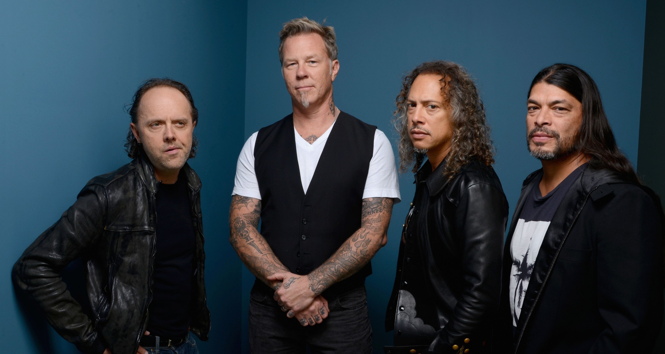 Metallica ofrecerá su primera sesión de preguntas y respuestas en livestream. Cusica Plus