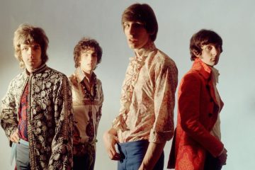 Escucha una canción nunca antes publicada de Pink Floyd escrita por Syd Barrett. Cúsica Plus