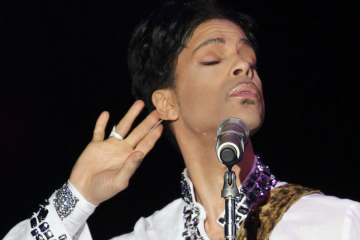 El próximo año saldrá un nuevo documental de Prince, con apariciones de Mick Jagger, Lenny Kravitz y más. Cusica Plus