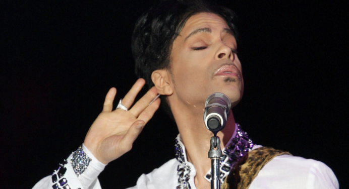 El próximo año saldrá un nuevo documental de Prince, con apariciones de Mick Jagger, Lenny Kravitz y más