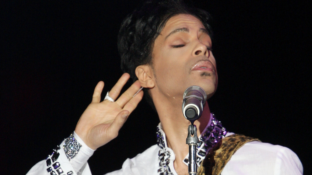 El próximo año saldrá un nuevo documental de Prince, con apariciones de Mick Jagger, Lenny Kravitz y más. Cusica Plus