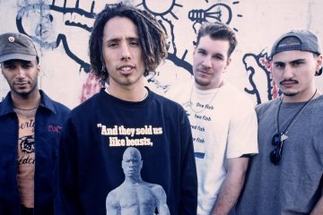 El bajista de Rage Against the Machine dice que no deben perder las esperanzas de que la banda se reúna en un futuro. Cúsica Plus