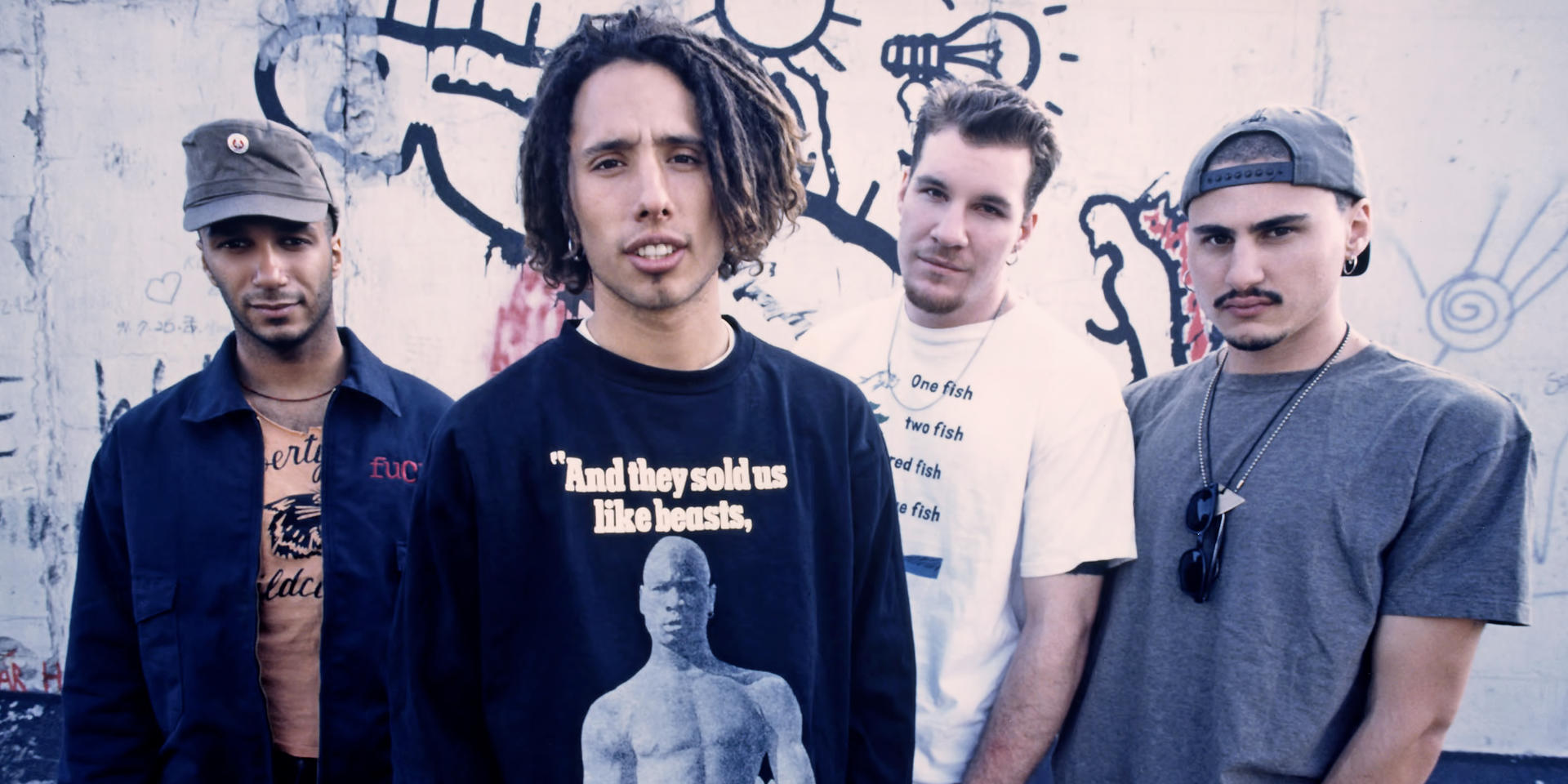 El bajista de Rage Against the Machine dice que no deben perder las esperanzas de que la banda se reúna en un futuro. Cúsica Plus