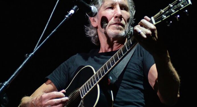 Roger Waters entre los artistas que piden a Chemical Brothers no presentarse en Israel