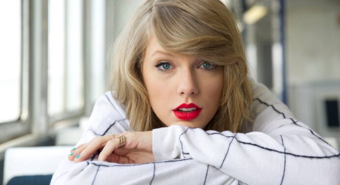 AT&T da una muestra del nuevo programa de Taylor Swift