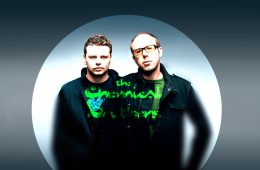 Chemical Brothers presenta el videoclip de “C-h-e-m-i-c-a-l”, su más reciente sencillo- Cusica Plus