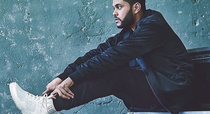 Mañana The Weeknd revelará una nueva colaboración con Daft Punk