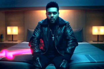 Mira ‘MANIA’ el nuevo corto de The Weeknd con canciones de ‘Starboy’. Cusica Plus