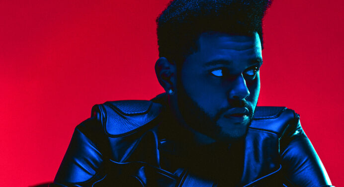 The Weeknd estuvo hablando sobre sus colaboraciones con Daft Punk y el “genio” Kendrick Lamar