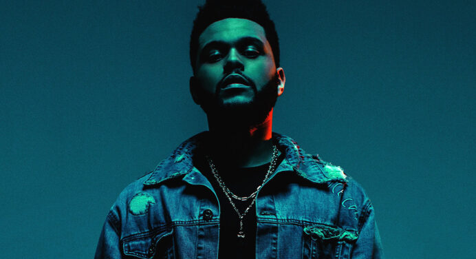 The Weeknd interpretó “Feel It Coming” y “ Starboy” en The Tonight Show con Jimmy Fallon