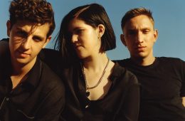 The xx revela el videoclip para “On Hold” . Cusica Plus