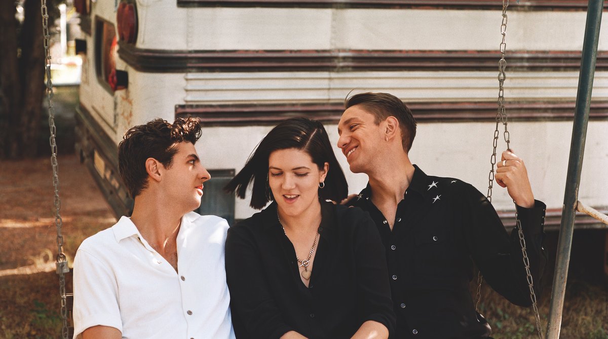 The xx – «On Hold»