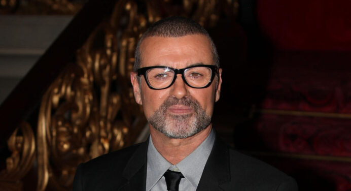 Muere George Michael a los 53 años de edad