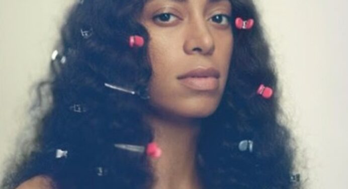 Solange interpretó ‘When I Get Home’ en ‘Fallon’