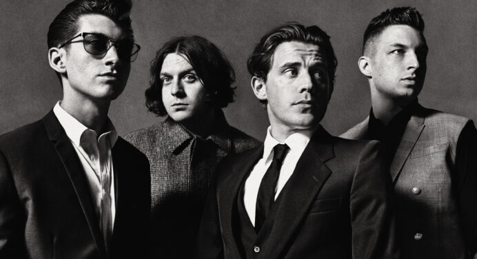 Se confirma que los Arctic Monkeys comenzarán a trabajar en un nuevo disco