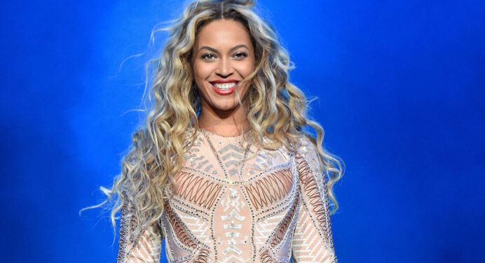 Beyoncé presenta el video de “All Night”