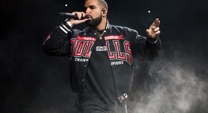 ‘More Life’ el nuevo proyecto de Drake será lanzado en 2017