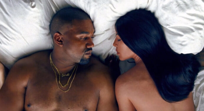 Recrean el video para “Famous” de Kanye West con perros famosos de Internet