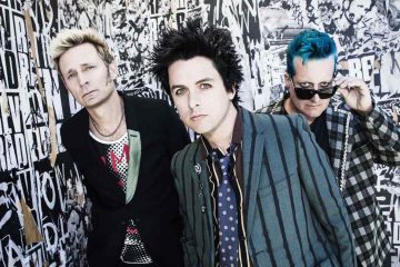 Green Day producirá un nuevo documental sobre el Punk. Cusica Plus