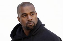 Reportan que Kanye West fue dado de alta. Cusica Plus