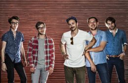 Portugal The Man presentan nuevo sencillo y videoclip, “Noise Pollution”. Cusica Plus