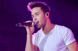 Prince Royce anuncia nuevo álbum. Cusica Plus