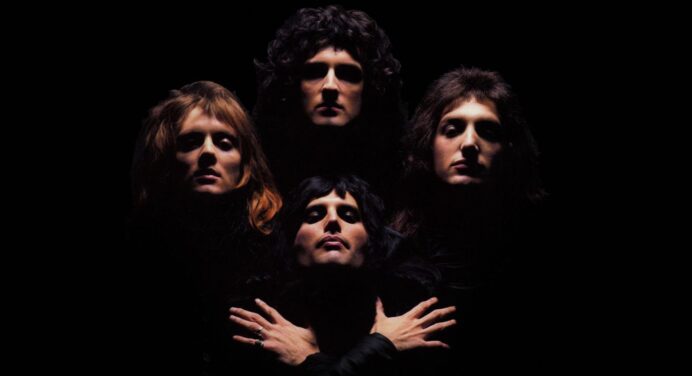 Publican un corto donde se interpreta la historia que narra “Bohemian Rhapsody” de Queen
