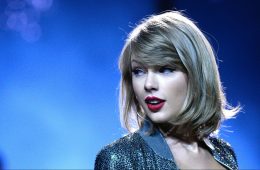 Taylor Swift y Zayn juntos en “I Don’t Wanna Live Forever” para el soundtrack de Fifty Shades Darker. Cusica Plus