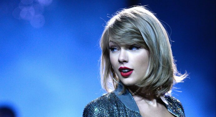 Taylor Swift y Zayn juntos en “I Don’t Wanna Live Forever” para el soundtrack de Fifty Shades Darker