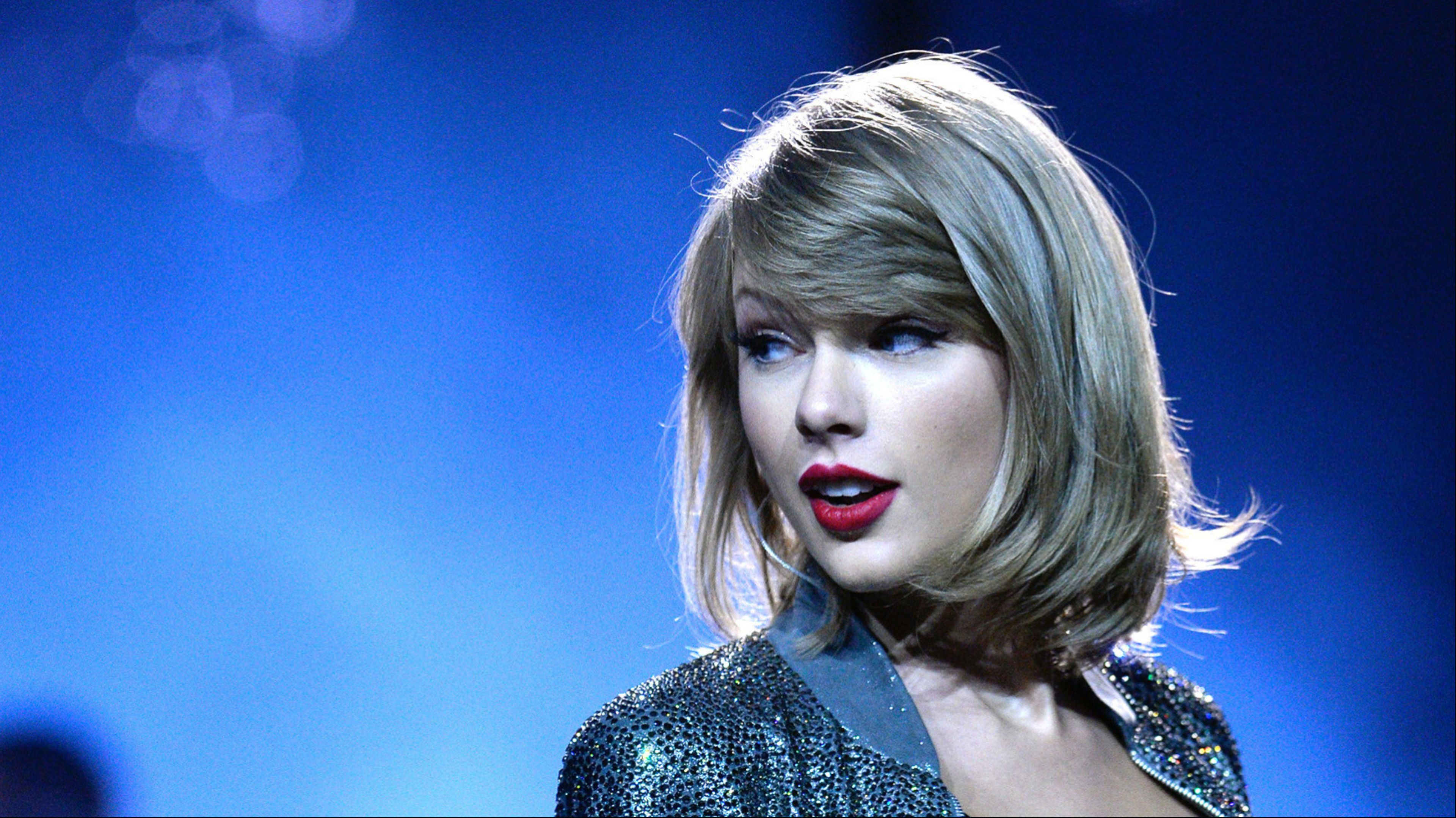 Taylor Swift y Zayn juntos en “I Don’t Wanna Live Forever” para el soundtrack de Fifty Shades Darker. Cusica Plus