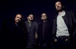 Café Tacvba comienza el año con nueva música y presentan “Futuro”. Cusica Plus