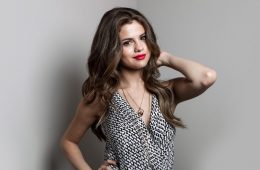 Selena Gómez da un adelanto de su nueva producción para Netflix. Cusica Plus