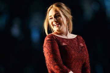 Adele se une a los artistas que presentarán en la próxima edición de los Grammy Awards. Cusica Plus