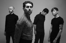 Mira el videoclip de “Aurelia” el nuevo sencillo de AFI. Cusica Plus