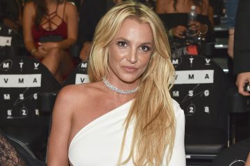 Mira el primer trailer de la biopic para televisión de Britney Spears. Cusica Plus